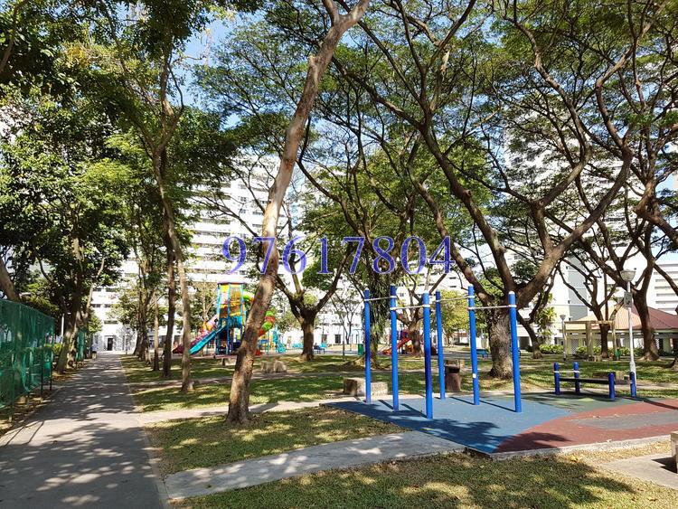 Blk 828A Jurong West Street 81 (Jurong West), HDB Executive #150502912